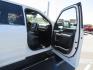 2022 White /BLACK Ford F-350 SD Platinum Crew Cab 4WD (1FT8W3BT2NE) with an 6.7L V8 OHV 16V DIESEL engine, 6A transmission, located at 2630 Grass Valley Highway, Auburn, CA, 95603, (530) 508-5100, 38.937893, -121.095482 - Features a BDS 2" level kit, Fox shocks, 18" Method MR323 wheels, 37" Toyo RT Pro tires, UWS tool box, folding bedcover. - Photo#58