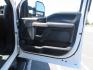 2022 White /BLACK Ford F-350 SD Platinum Crew Cab 4WD (1FT8W3BT2NE) with an 6.7L V8 OHV 16V DIESEL engine, 6A transmission, located at 2630 Grass Valley Highway, Auburn, CA, 95603, (530) 508-5100, 38.937893, -121.095482 - Features a BDS 2" level kit, Fox shocks, 18" Method MR323 wheels, 37" Toyo RT Pro tires, UWS tool box, folding bedcover. - Photo#59