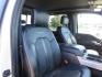 2022 White /BLACK Ford F-350 SD Platinum Crew Cab 4WD (1FT8W3BT2NE) with an 6.7L V8 OHV 16V DIESEL engine, 6A transmission, located at 2630 Grass Valley Highway, Auburn, CA, 95603, (530) 508-5100, 38.937893, -121.095482 - Features a BDS 2" level kit, Fox shocks, 18" Method MR323 wheels, 37" Toyo RT Pro tires, UWS tool box, folding bedcover. - Photo#61