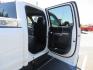 2022 White /BLACK Ford F-350 SD Platinum Crew Cab 4WD (1FT8W3BT2NE) with an 6.7L V8 OHV 16V DIESEL engine, 6A transmission, located at 2630 Grass Valley Highway, Auburn, CA, 95603, (530) 508-5100, 38.937893, -121.095482 - Features a BDS 2" level kit, Fox shocks, 18" Method MR323 wheels, 37" Toyo RT Pro tires, UWS tool box, folding bedcover. - Photo#64