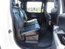 2022 White /BLACK Ford F-350 SD Platinum Crew Cab 4WD (1FT8W3BT2NE) with an 6.7L V8 OHV 16V DIESEL engine, 6A transmission, located at 2630 Grass Valley Highway, Auburn, CA, 95603, (530) 508-5100, 38.937893, -121.095482 - Features a BDS 2" level kit, Fox shocks, 18" Method MR323 wheels, 37" Toyo RT Pro tires, UWS tool box, folding bedcover. - Photo#66