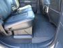 2022 White /BLACK Ford F-350 SD Platinum Crew Cab 4WD (1FT8W3BT2NE) with an 6.7L V8 OHV 16V DIESEL engine, 6A transmission, located at 2630 Grass Valley Highway, Auburn, CA, 95603, (530) 508-5100, 38.937893, -121.095482 - Features a BDS 2" level kit, Fox shocks, 18" Method MR323 wheels, 37" Toyo RT Pro tires, UWS tool box, folding bedcover. - Photo#68