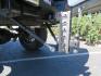 2017 BLACK /Brown Ford F-250 SD King Ranch Crew Cab 4WD (1FT7W2BT5HE) with an 6.7L V8 OHV 16V DIESEL engine, 6A transmission, located at 2630 Grass Valley Highway, Auburn, CA, 95603, (530) 508-5100, 38.937893, -121.095482 - Monster Superduty sitting on an 8" BDS long arm Fox 2.5 Coilover suspension system, Fox 2.0 shocks, Fox dual steering stabilizers, 22" Specialty Forged wheels, 40" Toyo MT tires, Undercover Ultraflex tonneau cover, 15" Drop Gen-Y hitch, and window tint. - Photo#18