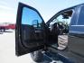 2017 BLACK /Brown Ford F-250 SD King Ranch Crew Cab 4WD (1FT7W2BT5HE) with an 6.7L V8 OHV 16V DIESEL engine, 6A transmission, located at 2630 Grass Valley Highway, Auburn, CA, 95603, (530) 508-5100, 38.937893, -121.095482 - Monster Superduty sitting on an 8" BDS long arm Fox 2.5 Coilover suspension system, Fox 2.0 shocks, Fox dual steering stabilizers, 22" Specialty Forged wheels, 40" Toyo MT tires, Undercover Ultraflex tonneau cover, 15" Drop Gen-Y hitch, and window tint. - Photo#24