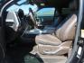 2017 BLACK /Brown Ford F-250 SD King Ranch Crew Cab 4WD (1FT7W2BT5HE) with an 6.7L V8 OHV 16V DIESEL engine, 6A transmission, located at 2630 Grass Valley Highway, Auburn, CA, 95603, (530) 508-5100, 38.937893, -121.095482 - Monster Superduty sitting on an 8" BDS long arm Fox 2.5 Coilover suspension system, Fox 2.0 shocks, Fox dual steering stabilizers, 22" Specialty Forged wheels, 40" Toyo MT tires, Undercover Ultraflex tonneau cover, 15" Drop Gen-Y hitch, and window tint. - Photo#27