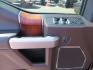 2017 BLACK /Brown Ford F-250 SD King Ranch Crew Cab 4WD (1FT7W2BT5HE) with an 6.7L V8 OHV 16V DIESEL engine, 6A transmission, located at 2630 Grass Valley Highway, Auburn, CA, 95603, (530) 508-5100, 38.937893, -121.095482 - Monster Superduty sitting on an 8" BDS long arm Fox 2.5 Coilover suspension system, Fox 2.0 shocks, Fox dual steering stabilizers, 22" Specialty Forged wheels, 40" Toyo MT tires, Undercover Ultraflex tonneau cover, 15" Drop Gen-Y hitch, and window tint. - Photo#26
