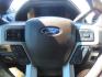 2017 BLACK /Brown Ford F-250 SD King Ranch Crew Cab 4WD (1FT7W2BT5HE) with an 6.7L V8 OHV 16V DIESEL engine, 6A transmission, located at 2630 Grass Valley Highway, Auburn, CA, 95603, (530) 508-5100, 38.937893, -121.095482 - Monster Superduty sitting on an 8" BDS long arm Fox 2.5 Coilover suspension system, Fox 2.0 shocks, Fox dual steering stabilizers, 22" Specialty Forged wheels, 40" Toyo MT tires, Undercover Ultraflex tonneau cover, 15" Drop Gen-Y hitch, and window tint. - Photo#50
