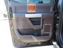 2017 BLACK /Brown Ford F-250 SD King Ranch Crew Cab 4WD (1FT7W2BT5HE) with an 6.7L V8 OHV 16V DIESEL engine, 6A transmission, located at 2630 Grass Valley Highway, Auburn, CA, 95603, (530) 508-5100, 38.937893, -121.095482 - Monster Superduty sitting on an 8" BDS long arm Fox 2.5 Coilover suspension system, Fox 2.0 shocks, Fox dual steering stabilizers, 22" Specialty Forged wheels, 40" Toyo MT tires, Undercover Ultraflex tonneau cover, 15" Drop Gen-Y hitch, and window tint. - Photo#56