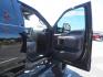 2017 BLACK /Brown Ford F-250 SD King Ranch Crew Cab 4WD (1FT7W2BT5HE) with an 6.7L V8 OHV 16V DIESEL engine, 6A transmission, located at 2630 Grass Valley Highway, Auburn, CA, 95603, (530) 508-5100, 38.937893, -121.095482 - Monster Superduty sitting on an 8" BDS long arm Fox 2.5 Coilover suspension system, Fox 2.0 shocks, Fox dual steering stabilizers, 22" Specialty Forged wheels, 40" Toyo MT tires, Undercover Ultraflex tonneau cover, 15" Drop Gen-Y hitch, and window tint. - Photo#63