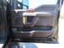 2017 BLACK /Brown Ford F-250 SD King Ranch Crew Cab 4WD (1FT7W2BT5HE) with an 6.7L V8 OHV 16V DIESEL engine, 6A transmission, located at 2630 Grass Valley Highway, Auburn, CA, 95603, (530) 508-5100, 38.937893, -121.095482 - Monster Superduty sitting on an 8" BDS long arm Fox 2.5 Coilover suspension system, Fox 2.0 shocks, Fox dual steering stabilizers, 22" Specialty Forged wheels, 40" Toyo MT tires, Undercover Ultraflex tonneau cover, 15" Drop Gen-Y hitch, and window tint. - Photo#64