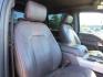 2017 BLACK /Brown Ford F-250 SD King Ranch Crew Cab 4WD (1FT7W2BT5HE) with an 6.7L V8 OHV 16V DIESEL engine, 6A transmission, located at 2630 Grass Valley Highway, Auburn, CA, 95603, (530) 508-5100, 38.937893, -121.095482 - Monster Superduty sitting on an 8" BDS long arm Fox 2.5 Coilover suspension system, Fox 2.0 shocks, Fox dual steering stabilizers, 22" Specialty Forged wheels, 40" Toyo MT tires, Undercover Ultraflex tonneau cover, 15" Drop Gen-Y hitch, and window tint. - Photo#67