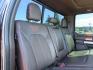 2017 BLACK /Brown Ford F-250 SD King Ranch Crew Cab 4WD (1FT7W2BT5HE) with an 6.7L V8 OHV 16V DIESEL engine, 6A transmission, located at 2630 Grass Valley Highway, Auburn, CA, 95603, (530) 508-5100, 38.937893, -121.095482 - Monster Superduty sitting on an 8" BDS long arm Fox 2.5 Coilover suspension system, Fox 2.0 shocks, Fox dual steering stabilizers, 22" Specialty Forged wheels, 40" Toyo MT tires, Undercover Ultraflex tonneau cover, 15" Drop Gen-Y hitch, and window tint. - Photo#75