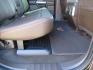 2017 BLACK /Brown Ford F-250 SD King Ranch Crew Cab 4WD (1FT7W2BT5HE) with an 6.7L V8 OHV 16V DIESEL engine, 6A transmission, located at 2630 Grass Valley Highway, Auburn, CA, 95603, (530) 508-5100, 38.937893, -121.095482 - Monster Superduty sitting on an 8" BDS long arm Fox 2.5 Coilover suspension system, Fox 2.0 shocks, Fox dual steering stabilizers, 22" Specialty Forged wheels, 40" Toyo MT tires, Undercover Ultraflex tonneau cover, 15" Drop Gen-Y hitch, and window tint. - Photo#76
