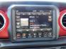 2020 Gray Jeep Wrangler Unlimited Rubicon (1C4HJXFN0LW) with an 2.0L L4 DOHC 16V TURBO engine, 6A transmission, located at 2630 Grass Valley Highway, Auburn, CA, 95603, (530) 508-5100, 38.937893, -121.095482 - Features a 3" Zone offroad suspension system, Fox Adventure series shocks, 37" Toyo RT tires, 17" Double Black Method NV wheels, Teraflex HD spare tire carrier, Nerf steps, and roof rack crossbars. - Photo#29