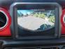 2020 Gray Jeep Wrangler Unlimited Rubicon (1C4HJXFN0LW) with an 2.0L L4 DOHC 16V TURBO engine, 6A transmission, located at 2630 Grass Valley Highway, Auburn, CA, 95603, (530) 508-5100, 38.937893, -121.095482 - Features a 3" Zone offroad suspension system, Fox Adventure series shocks, 37" Toyo RT tires, 17" Double Black Method NV wheels, Teraflex HD spare tire carrier, Nerf steps, and roof rack crossbars. - Photo#30