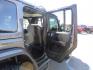 2020 Gray Jeep Wrangler Unlimited Rubicon (1C4HJXFN0LW) with an 2.0L L4 DOHC 16V TURBO engine, 6A transmission, located at 2630 Grass Valley Highway, Auburn, CA, 95603, (530) 508-5100, 38.937893, -121.095482 - Features a 3" Zone offroad suspension system, Fox Adventure series shocks, 37" Toyo RT tires, 17" Double Black Method NV wheels, Teraflex HD spare tire carrier, Nerf steps, and roof rack crossbars. - Photo#57