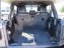 2020 Gray Jeep Wrangler Unlimited Rubicon (1C4HJXFN0LW) with an 2.0L L4 DOHC 16V TURBO engine, 6A transmission, located at 2630 Grass Valley Highway, Auburn, CA, 95603, (530) 508-5100, 38.937893, -121.095482 - Features a 3" Zone offroad suspension system, Fox Adventure series shocks, 37" Toyo RT tires, 17" Double Black Method NV wheels, Teraflex HD spare tire carrier, Nerf steps, and roof rack crossbars. - Photo#66
