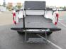 2019 White /Black Ford F-250 SD Lariat Crew Cab Short Bed 4WD (1FT7W2BT2KE) with an 6.7L V8 OHV 16V DIESEL engine, 6A transmission, located at 2630 Grass Valley Highway, Auburn, CA, 95603, (530) 508-5100, 38.937893, -121.095482 - Features a Fabtech 6" 4 link Lift kit, Fox remote reservoir shocks, 37" RBP MT tires, 22" Hostile wheels, Bushwacker Fender flares, Undercover Ultraflex bedcover, and window tint. - Photo#17