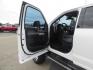 2019 White /Black Ford F-250 SD Lariat Crew Cab Short Bed 4WD (1FT7W2BT2KE) with an 6.7L V8 OHV 16V DIESEL engine, 6A transmission, located at 2630 Grass Valley Highway, Auburn, CA, 95603, (530) 508-5100, 38.937893, -121.095482 - Features a Fabtech 6" 4 link Lift kit, Fox remote reservoir shocks, 37" RBP MT tires, 22" Hostile wheels, Bushwacker Fender flares, Undercover Ultraflex bedcover, and window tint. - Photo#24