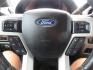 2019 White /Black Ford F-250 SD Lariat Crew Cab Short Bed 4WD (1FT7W2BT2KE) with an 6.7L V8 OHV 16V DIESEL engine, 6A transmission, located at 2630 Grass Valley Highway, Auburn, CA, 95603, (530) 508-5100, 38.937893, -121.095482 - Features a Fabtech 6" 4 link Lift kit, Fox remote reservoir shocks, 37" RBP MT tires, 22" Hostile wheels, Bushwacker Fender flares, Undercover Ultraflex bedcover, and window tint. - Photo#48