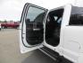 2019 White /Black Ford F-250 SD Lariat Crew Cab Short Bed 4WD (1FT7W2BT2KE) with an 6.7L V8 OHV 16V DIESEL engine, 6A transmission, located at 2630 Grass Valley Highway, Auburn, CA, 95603, (530) 508-5100, 38.937893, -121.095482 - Features a Fabtech 6" 4 link Lift kit, Fox remote reservoir shocks, 37" RBP MT tires, 22" Hostile wheels, Bushwacker Fender flares, Undercover Ultraflex bedcover, and window tint. - Photo#53