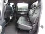 2019 White /Black Ford F-250 SD Lariat Crew Cab Short Bed 4WD (1FT7W2BT2KE) with an 6.7L V8 OHV 16V DIESEL engine, 6A transmission, located at 2630 Grass Valley Highway, Auburn, CA, 95603, (530) 508-5100, 38.937893, -121.095482 - Features a Fabtech 6" 4 link Lift kit, Fox remote reservoir shocks, 37" RBP MT tires, 22" Hostile wheels, Bushwacker Fender flares, Undercover Ultraflex bedcover, and window tint. - Photo#55