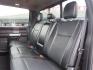 2019 White /Black Ford F-250 SD Lariat Crew Cab Short Bed 4WD (1FT7W2BT2KE) with an 6.7L V8 OHV 16V DIESEL engine, 6A transmission, located at 2630 Grass Valley Highway, Auburn, CA, 95603, (530) 508-5100, 38.937893, -121.095482 - Features a Fabtech 6" 4 link Lift kit, Fox remote reservoir shocks, 37" RBP MT tires, 22" Hostile wheels, Bushwacker Fender flares, Undercover Ultraflex bedcover, and window tint. - Photo#56