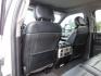 2019 White /Black Ford F-250 SD Lariat Crew Cab Short Bed 4WD (1FT7W2BT2KE) with an 6.7L V8 OHV 16V DIESEL engine, 6A transmission, located at 2630 Grass Valley Highway, Auburn, CA, 95603, (530) 508-5100, 38.937893, -121.095482 - Features a Fabtech 6" 4 link Lift kit, Fox remote reservoir shocks, 37" RBP MT tires, 22" Hostile wheels, Bushwacker Fender flares, Undercover Ultraflex bedcover, and window tint. - Photo#58