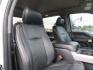 2019 White /Black Ford F-250 SD Lariat Crew Cab Short Bed 4WD (1FT7W2BT2KE) with an 6.7L V8 OHV 16V DIESEL engine, 6A transmission, located at 2630 Grass Valley Highway, Auburn, CA, 95603, (530) 508-5100, 38.937893, -121.095482 - Features a Fabtech 6" 4 link Lift kit, Fox remote reservoir shocks, 37" RBP MT tires, 22" Hostile wheels, Bushwacker Fender flares, Undercover Ultraflex bedcover, and window tint. - Photo#64