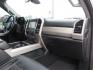 2019 White /Black Ford F-250 SD Lariat Crew Cab Short Bed 4WD (1FT7W2BT2KE) with an 6.7L V8 OHV 16V DIESEL engine, 6A transmission, located at 2630 Grass Valley Highway, Auburn, CA, 95603, (530) 508-5100, 38.937893, -121.095482 - Features a Fabtech 6" 4 link Lift kit, Fox remote reservoir shocks, 37" RBP MT tires, 22" Hostile wheels, Bushwacker Fender flares, Undercover Ultraflex bedcover, and window tint. - Photo#67