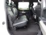 2019 White /Black Ford F-250 SD Lariat Crew Cab Short Bed 4WD (1FT7W2BT2KE) with an 6.7L V8 OHV 16V DIESEL engine, 6A transmission, located at 2630 Grass Valley Highway, Auburn, CA, 95603, (530) 508-5100, 38.937893, -121.095482 - Features a Fabtech 6" 4 link Lift kit, Fox remote reservoir shocks, 37" RBP MT tires, 22" Hostile wheels, Bushwacker Fender flares, Undercover Ultraflex bedcover, and window tint. - Photo#70