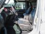 2021 Gray Jeep Wrangler Unlimited Rubicon (1C4HJXFN3MW) with an 2.0L L4 DOHC 16V TURBO engine, 6A transmission, located at 2630 Grass Valley Highway, Auburn, CA, 95603, (530) 508-5100, 38.937893, -121.095482 - Mopar lifted Rubicon, Fox shocks, 17" Method race wheels, 37" Nitto Recon Grappler tires, Falcon steering stabilizer, Smittybilt HD spare tire carrier, and Weathertech 1st and 2nd row floor liners. - Photo#20