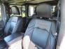 2021 Gray Jeep Wrangler Unlimited Rubicon (1C4HJXFN3MW) with an 2.0L L4 DOHC 16V TURBO engine, 6A transmission, located at 2630 Grass Valley Highway, Auburn, CA, 95603, (530) 508-5100, 38.937893, -121.095482 - Mopar lifted Rubicon, Fox shocks, 17" Method race wheels, 37" Nitto Recon Grappler tires, Falcon steering stabilizer, Smittybilt HD spare tire carrier, and Weathertech 1st and 2nd row floor liners. - Photo#21