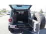 2021 Gray Jeep Wrangler Unlimited Rubicon (1C4HJXFN3MW) with an 2.0L L4 DOHC 16V TURBO engine, 6A transmission, located at 2630 Grass Valley Highway, Auburn, CA, 95603, (530) 508-5100, 38.937893, -121.095482 - Mopar lifted Rubicon, Fox shocks, 17" Method race wheels, 37" Nitto Recon Grappler tires, Falcon steering stabilizer, Smittybilt HD spare tire carrier, and Weathertech 1st and 2nd row floor liners. - Photo#63