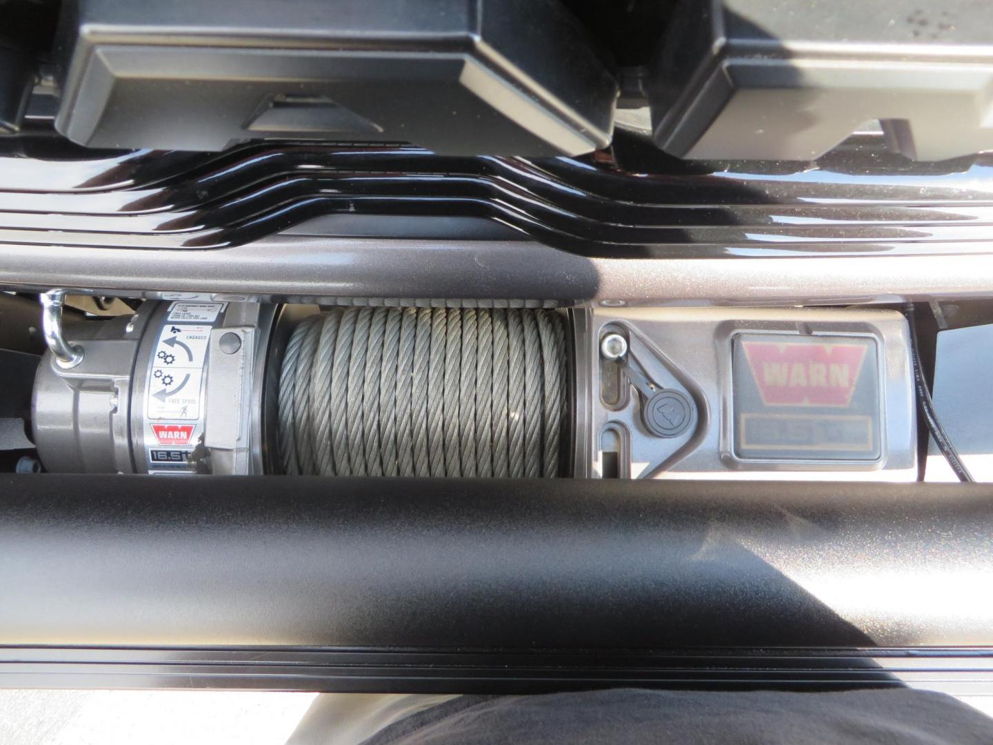 2021 Gray /GREY RAM 2500 Big Horn Crew Cab SWB 4WD (3C6UR5DL7MG) with an 6.7L L6 OHV 24V TURBO DIESEL engine, 6A transmission, located at 2630 Grass Valley Highway, Auburn, CA, 95603, (530) 508-5100, 38.937893, -121.095482 - Must have AEV Prospector Ram 2500. - Photo#14
