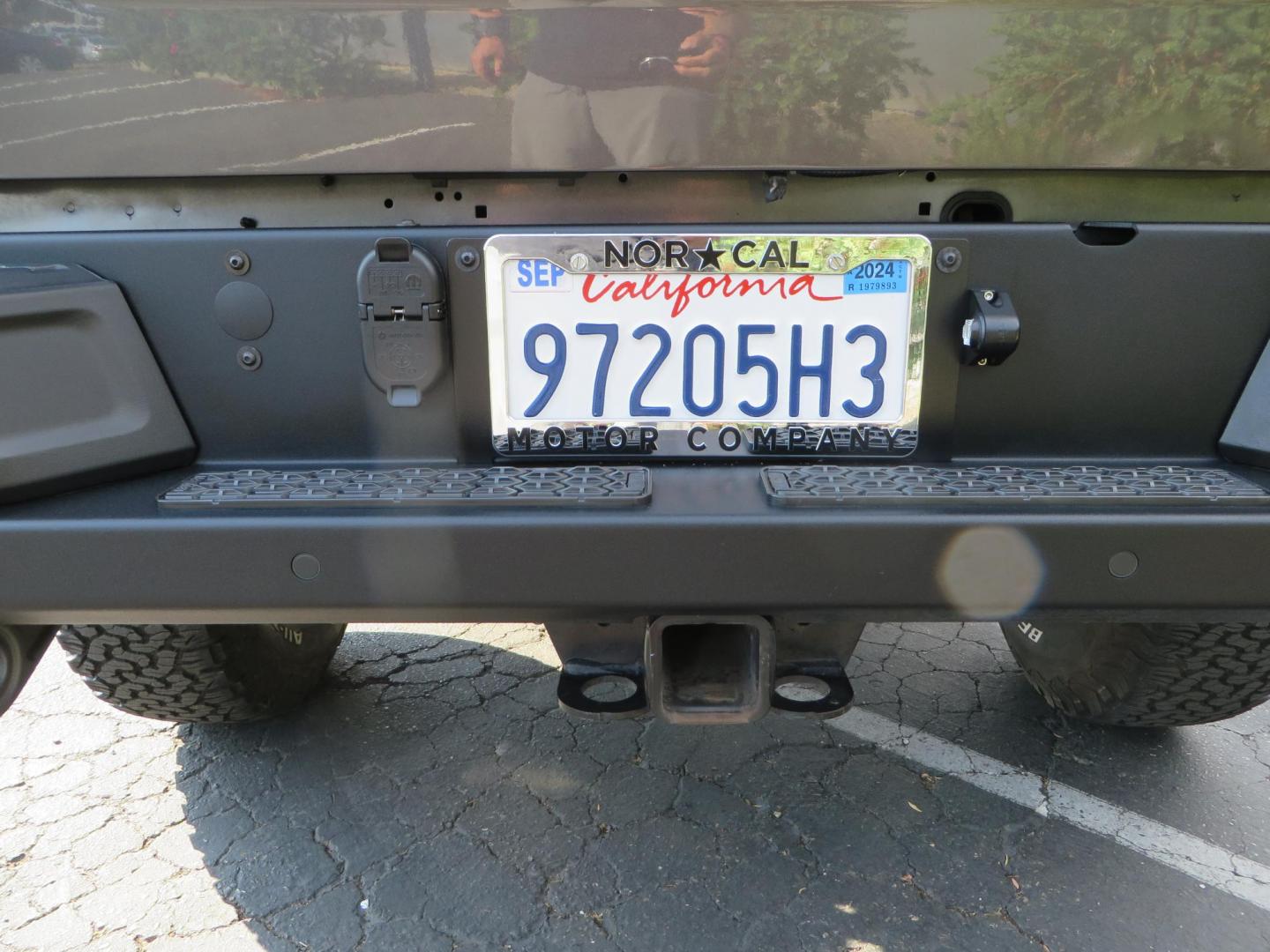 2021 Gray /GREY RAM 2500 Big Horn Crew Cab SWB 4WD (3C6UR5DL7MG) with an 6.7L L6 OHV 24V TURBO DIESEL engine, 6A transmission, located at 2630 Grass Valley Highway, Auburn, CA, 95603, (530) 508-5100, 38.937893, -121.095482 - Must have AEV Prospector Ram 2500. - Photo#18