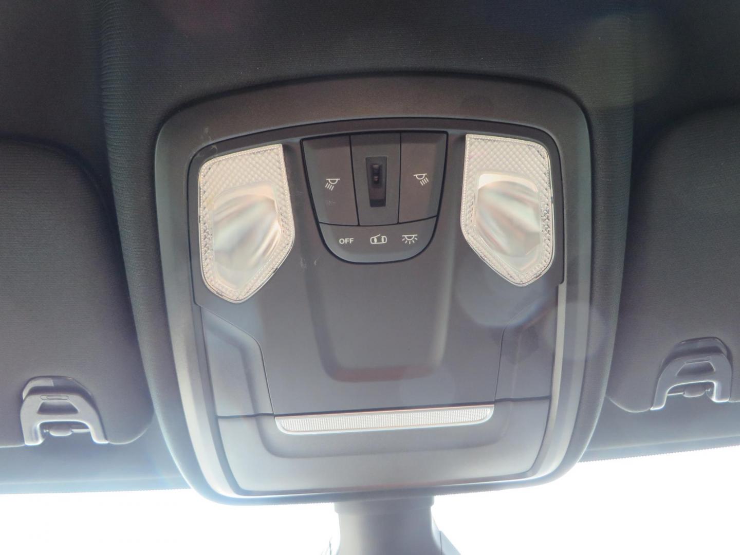 2021 Gray /GREY RAM 2500 Big Horn Crew Cab SWB 4WD (3C6UR5DL7MG) with an 6.7L L6 OHV 24V TURBO DIESEL engine, 6A transmission, located at 2630 Grass Valley Highway, Auburn, CA, 95603, (530) 508-5100, 38.937893, -121.095482 - Must have AEV Prospector Ram 2500. - Photo#32