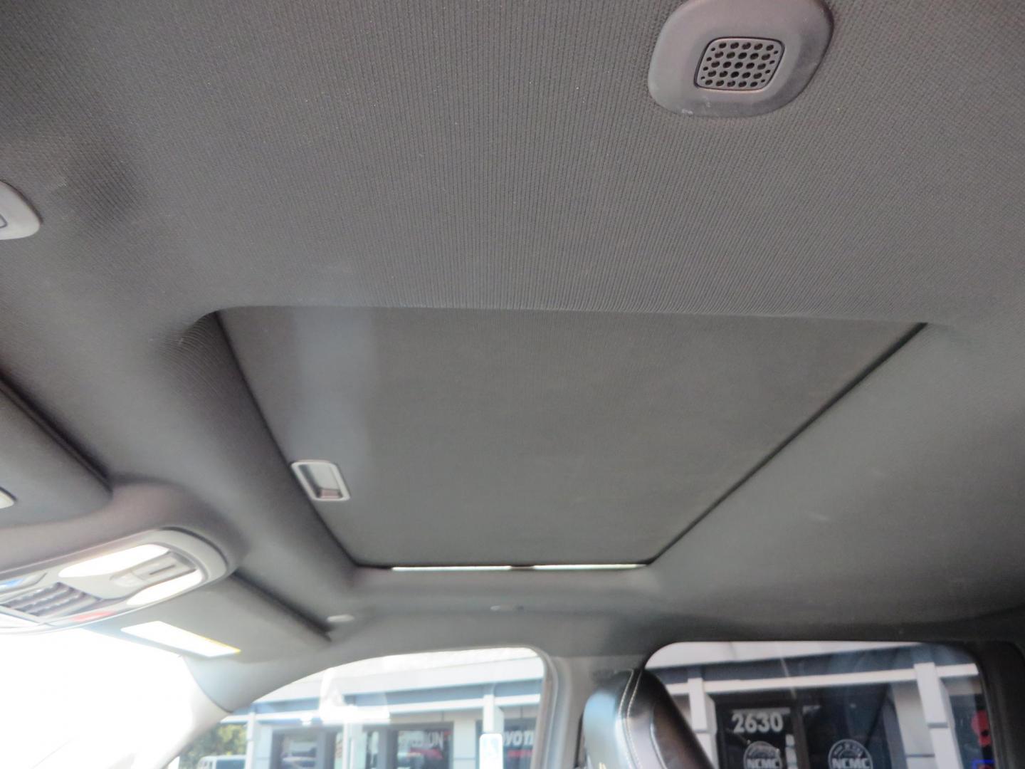 2022 SILVER /Black RAM 2500 Big Horn Black Widow Edition Crew Cab 4WD (3C6UR5DL3NG) with an 6.7L L6 OHV 24V TURBO DIESEL engine, 6A transmission, located at 2630 Grass Valley Highway, Auburn, CA, 95603, (530) 508-5100, 38.937893, -121.095482 - Ram 2500 Black Widow Edition Features 5" Suspension Lift System 20" Black Off Road Wheels 37" BFG KM3 Mud Terrain Tires Color Matched Pocket Fender Flares AMP Power Running Boards Tinted Front Windows Black Widow Gauge Cluster Black Widow Custom Stitched Headrests Red LED Interior Lights P - Photo#27