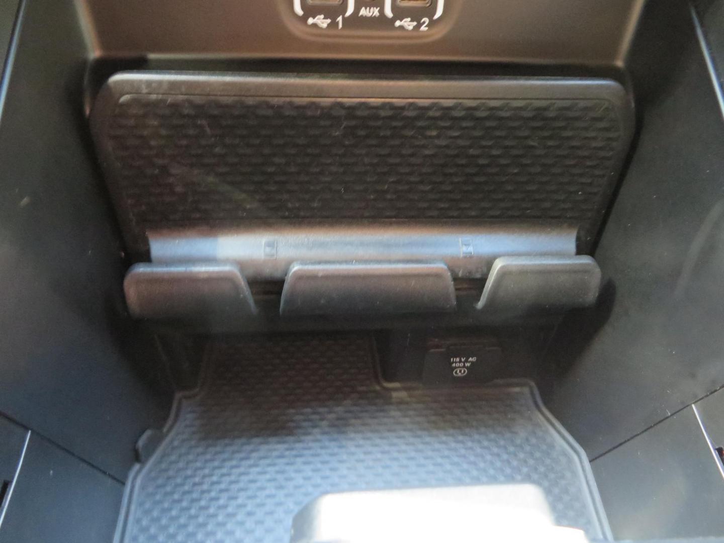 2022 SILVER /Black RAM 2500 Big Horn Black Widow Edition Crew Cab 4WD (3C6UR5DL3NG) with an 6.7L L6 OHV 24V TURBO DIESEL engine, 6A transmission, located at 2630 Grass Valley Highway, Auburn, CA, 95603, (530) 508-5100, 38.937893, -121.095482 - Ram 2500 Black Widow Edition Features 5" Suspension Lift System 20" Black Off Road Wheels 37" BFG KM3 Mud Terrain Tires Color Matched Pocket Fender Flares AMP Power Running Boards Tinted Front Windows Black Widow Gauge Cluster Black Widow Custom Stitched Headrests Red LED Interior Lights P - Photo#35