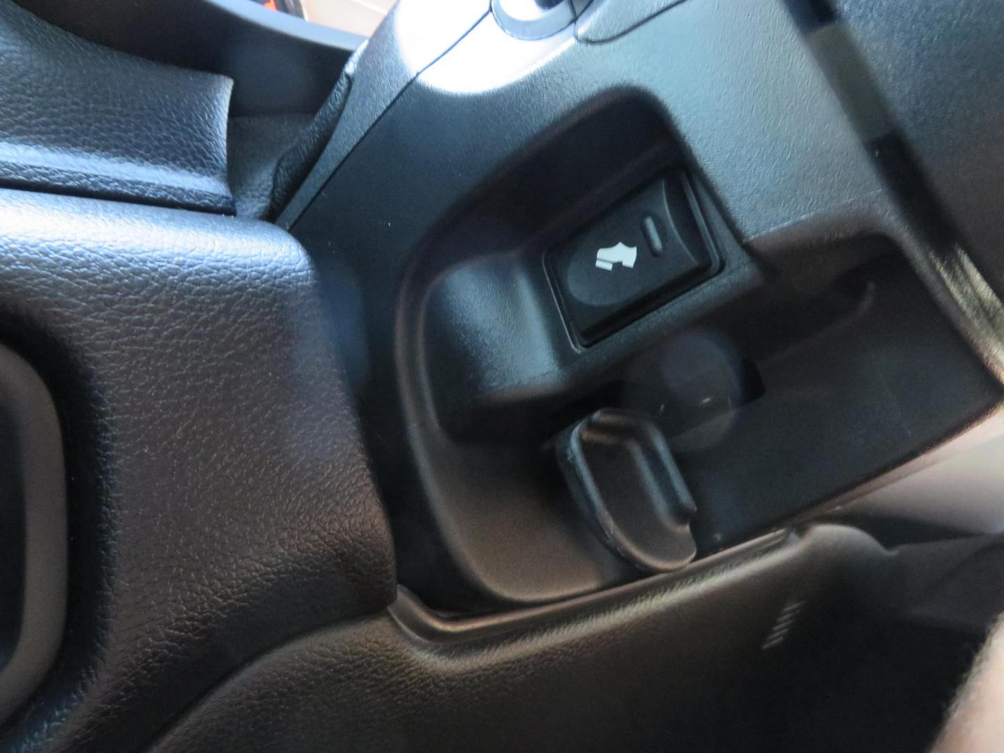 2022 SILVER /Black RAM 2500 Big Horn Black Widow Edition Crew Cab 4WD (3C6UR5DL3NG) with an 6.7L L6 OHV 24V TURBO DIESEL engine, 6A transmission, located at 2630 Grass Valley Highway, Auburn, CA, 95603, (530) 508-5100, 38.937893, -121.095482 - Ram 2500 Black Widow Edition Features 5" Suspension Lift System 20" Black Off Road Wheels 37" BFG KM3 Mud Terrain Tires Color Matched Pocket Fender Flares AMP Power Running Boards Tinted Front Windows Black Widow Gauge Cluster Black Widow Custom Stitched Headrests Red LED Interior Lights P - Photo#42