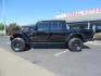 2021 BLACK /BLACK Jeep Gladiator Rubicon (1C6JJTBG1ML) with an 3.6L V6 DOHC 24V engine, automatic transmission, located at 2630 Grass Valley Highway, Auburn, CA, 95603, (530) 508-5100, 38.937893, -121.095482 - Mopar lifted Rubicon with Fox shocks, 17" Black Rhino Kelso wheels, 35" Nitto Terra Grappler G2 tires, AMP power steps, Rock Hard 4x4 front bumper, Warn Winch, 10" Rigid light bar, Bakflip MX4, and a Btech UV-5100 radio. - Photo#1