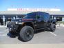 2021 BLACK /BLACK Jeep Gladiator Rubicon (1C6JJTBG1ML) with an 3.6L V6 DOHC 24V engine, automatic transmission, located at 2630 Grass Valley Highway, Auburn, CA, 95603, (530) 508-5100, 38.937893, -121.095482 - Mopar lifted Rubicon with Fox shocks, 17" Black Rhino Kelso wheels, 35" Nitto Terra Grappler G2 tires, AMP power steps, Rock Hard 4x4 front bumper, Warn Winch, 10" Rigid light bar, Bakflip MX4, and a Btech UV-5100 radio. - Photo#0