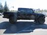 2021 BLACK /BLACK Jeep Gladiator Rubicon (1C6JJTBG1ML) with an 3.6L V6 DOHC 24V engine, automatic transmission, located at 2630 Grass Valley Highway, Auburn, CA, 95603, (530) 508-5100, 38.937893, -121.095482 - Mopar lifted Rubicon with Fox shocks, 17" Black Rhino Kelso wheels, 35" Nitto Terra Grappler G2 tires, AMP power steps, Rock Hard 4x4 front bumper, Warn Winch, 10" Rigid light bar, Bakflip MX4, and a Btech UV-5100 radio. - Photo#5