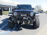 2021 BLACK /BLACK Jeep Gladiator Rubicon (1C6JJTBG1ML) with an 3.6L V6 DOHC 24V engine, automatic transmission, located at 2630 Grass Valley Highway, Auburn, CA, 95603, (530) 508-5100, 38.937893, -121.095482 - Mopar lifted Rubicon with Fox shocks, 17" Black Rhino Kelso wheels, 35" Nitto Terra Grappler G2 tires, AMP power steps, Rock Hard 4x4 front bumper, Warn Winch, 10" Rigid light bar, Bakflip MX4, and a Btech UV-5100 radio. - Photo#7