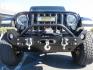2021 BLACK /BLACK Jeep Gladiator Rubicon (1C6JJTBG1ML) with an 3.6L V6 DOHC 24V engine, automatic transmission, located at 2630 Grass Valley Highway, Auburn, CA, 95603, (530) 508-5100, 38.937893, -121.095482 - Mopar lifted Rubicon with Fox shocks, 17" Black Rhino Kelso wheels, 35" Nitto Terra Grappler G2 tires, AMP power steps, Rock Hard 4x4 front bumper, Warn Winch, 10" Rigid light bar, Bakflip MX4, and a Btech UV-5100 radio. - Photo#8