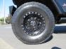 2021 BLACK /BLACK Jeep Gladiator Rubicon (1C6JJTBG1ML) with an 3.6L V6 DOHC 24V engine, automatic transmission, located at 2630 Grass Valley Highway, Auburn, CA, 95603, (530) 508-5100, 38.937893, -121.095482 - Mopar lifted Rubicon with Fox shocks, 17" Black Rhino Kelso wheels, 35" Nitto Terra Grappler G2 tires, AMP power steps, Rock Hard 4x4 front bumper, Warn Winch, 10" Rigid light bar, Bakflip MX4, and a Btech UV-5100 radio. - Photo#9