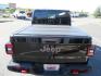 2021 BLACK /BLACK Jeep Gladiator Rubicon (1C6JJTBG1ML) with an 3.6L V6 DOHC 24V engine, automatic transmission, located at 2630 Grass Valley Highway, Auburn, CA, 95603, (530) 508-5100, 38.937893, -121.095482 - Mopar lifted Rubicon with Fox shocks, 17" Black Rhino Kelso wheels, 35" Nitto Terra Grappler G2 tires, AMP power steps, Rock Hard 4x4 front bumper, Warn Winch, 10" Rigid light bar, Bakflip MX4, and a Btech UV-5100 radio. - Photo#16