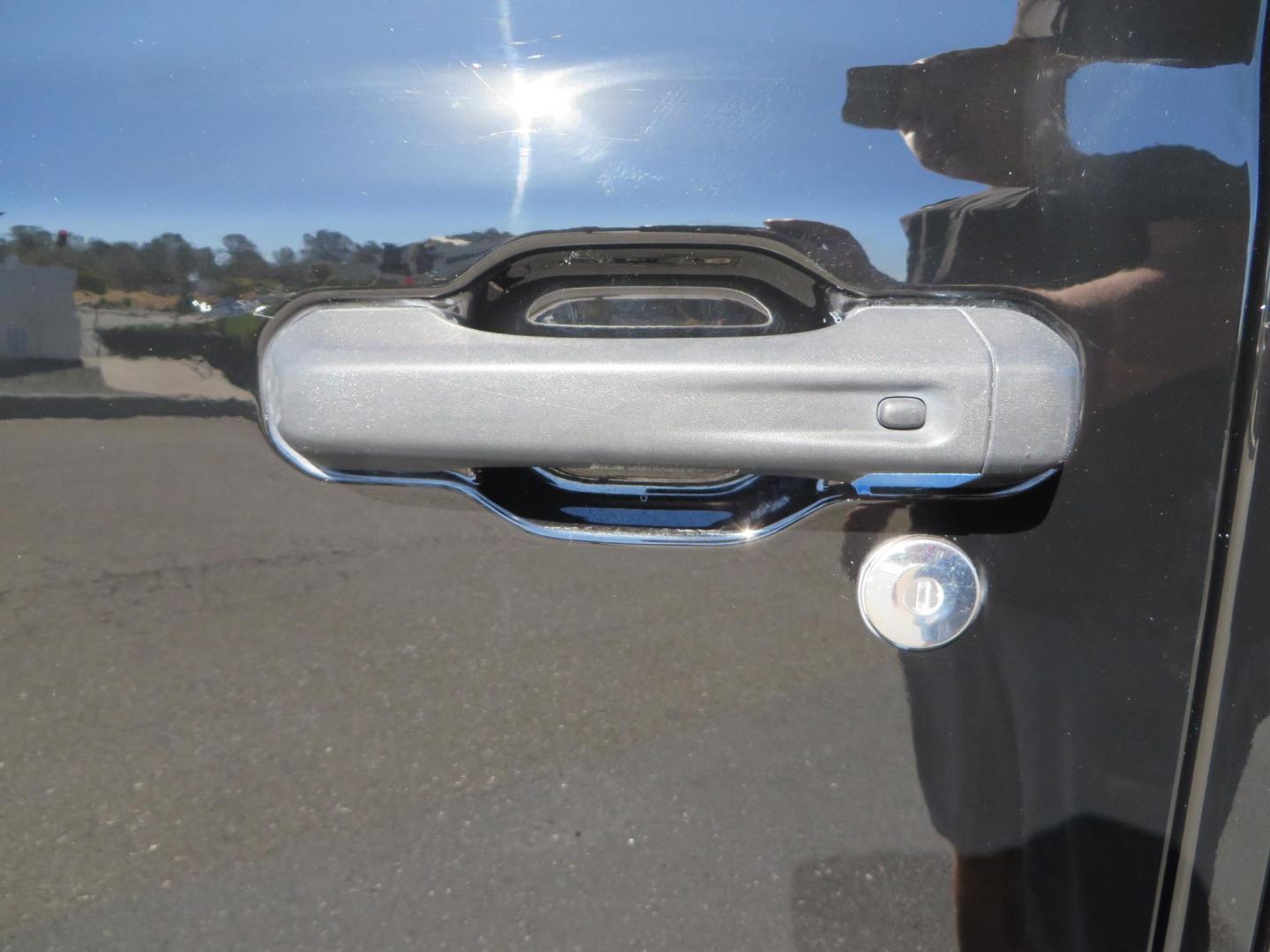 2021 BLACK /BLACK Jeep Gladiator Rubicon (1C6JJTBG1ML) with an 3.6L V6 DOHC 24V engine, automatic transmission, located at 2630 Grass Valley Highway, Auburn, CA, 95603, (530) 508-5100, 38.937893, -121.095482 - Mopar lifted Rubicon with Fox shocks, 17" Black Rhino Kelso wheels, 35" Nitto Terra Grappler G2 tires, AMP power steps, Rock Hard 4x4 front bumper, Warn Winch, 10" Rigid light bar, Bakflip MX4, and a Btech UV-5100 radio. - Photo#19