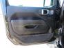 2021 BLACK /BLACK Jeep Gladiator Rubicon (1C6JJTBG1ML) with an 3.6L V6 DOHC 24V engine, automatic transmission, located at 2630 Grass Valley Highway, Auburn, CA, 95603, (530) 508-5100, 38.937893, -121.095482 - Mopar lifted Rubicon with Fox shocks, 17" Black Rhino Kelso wheels, 35" Nitto Terra Grappler G2 tires, AMP power steps, Rock Hard 4x4 front bumper, Warn Winch, 10" Rigid light bar, Bakflip MX4, and a Btech UV-5100 radio. - Photo#22
