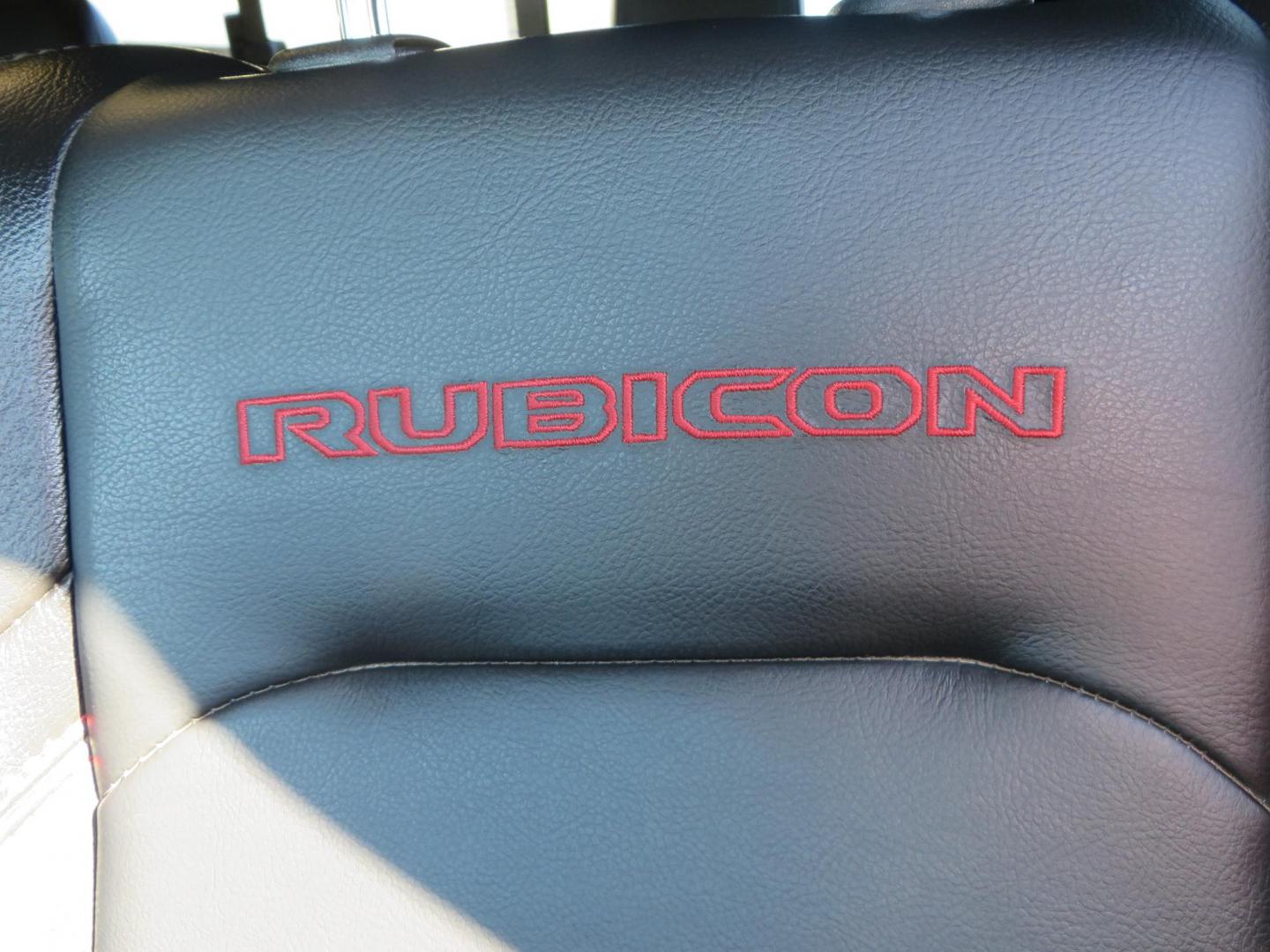 2021 BLACK /BLACK Jeep Gladiator Rubicon (1C6JJTBG1ML) with an 3.6L V6 DOHC 24V engine, automatic transmission, located at 2630 Grass Valley Highway, Auburn, CA, 95603, (530) 508-5100, 38.937893, -121.095482 - Mopar lifted Rubicon with Fox shocks, 17" Black Rhino Kelso wheels, 35" Nitto Terra Grappler G2 tires, AMP power steps, Rock Hard 4x4 front bumper, Warn Winch, 10" Rigid light bar, Bakflip MX4, and a Btech UV-5100 radio. - Photo#26